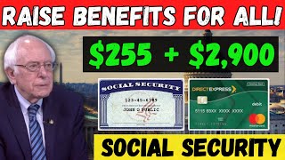 2024 Benefits Update Social Security SSI SSDI VA amp RRB – Essential Information for Recipients [upl. by Meaghan]