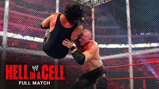 Undertaker vs Kane WrestleMania 14 Promo [upl. by Joub241]