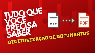 Padrões Mínimos Exigidos para Documentos Digitalizados  PDFA OCR ativado e com 300dpi [upl. by Frieda]