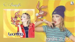 Leontina  Sanjajte  Audio 1998 [upl. by Audris]