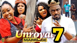 UNROYAL MARRIAGE SEASON 7 New Trending Nigerian Nollywood Movie 2024 Rachel Okonkwo [upl. by Dygert916]