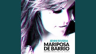 Mariposa de Barrio [upl. by Donica231]