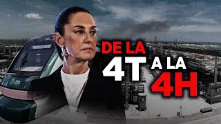 De la 4T a la 4H [upl. by Tterag]