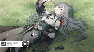 「 Nightcore 」 Galileo Galilei Aden Foyer Lyrics [upl. by Jehoash]