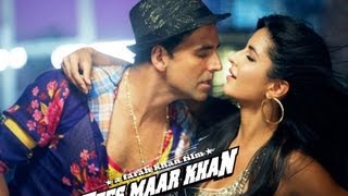 quotTees Maar Khanquot Title Song Remix Full Version  Akshay Kumar Katrina Kaif [upl. by Hephzipa]