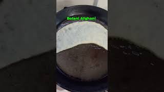 Afghan Bolani [upl. by Neville]