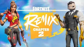 Fortnite Remix M Jytte Live [upl. by Van623]