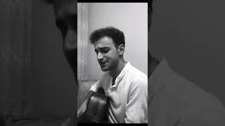 Gün Ağardı cover music türkü müzik arabesk guitar singer keşfet trending ebrugündeş [upl. by Avigdor]