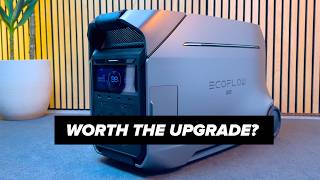 TESTED EcoFlow DELTA Pro 3 vs Ultra Best large portable power station in 2024 [upl. by Lempres]