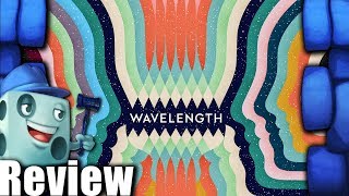 Wavelength Review  with Tom Vasel [upl. by Alemrac209]