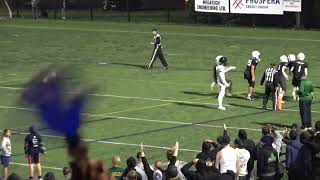 TD Catch vs Bateman [upl. by Amoreta]