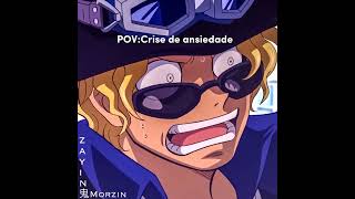 Crise de ansiedade [upl. by Yelrahs]