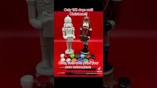 INTRODUCINGThe 2024 MBN Christmas Nutcracker Collection [upl. by Maddis]