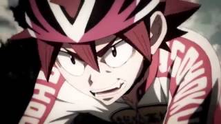 Yowamushi Pedal Season 2 Trailer Will Release on October 2014 [upl. by Heurlin]