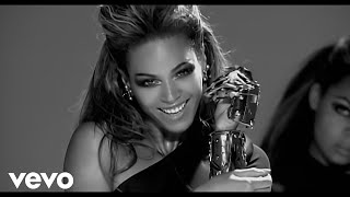 Beyoncé  Single Ladies Put a Ring on It Video Version [upl. by Nac]