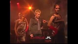 ICH TROJE  KONCERT ZESPOŁU ICH TROJE  Kraków  Teatr Stu 2001 [upl. by Raual]