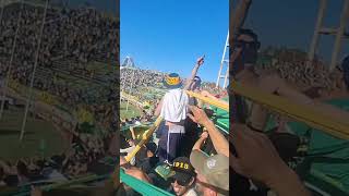 Aldosivi vs San termo  final de pelicula [upl. by Farrel]