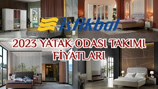 İstikbal Yeni Sezon2023 Yatak Odası Takımları Güncel Fiyatlar [upl. by Boffa]