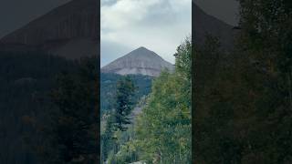 Standing in awe of Ouray’s towering giants [upl. by Enitnelav]