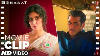 BHARAT  Official Trailer REACTION  Salman Khan  Katrina Kaif [upl. by Victorie]