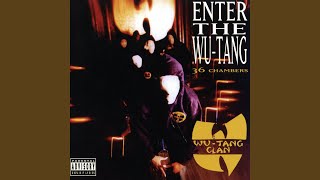 WuTang 7th Chamber [upl. by Dera]