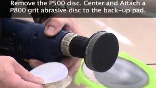 3M™ Headlight Lens Restoration System How to video [upl. by Zandra303]