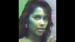 Denise Matthews Vanity unknown interview [upl. by Nylaroc]