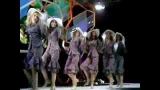 Pans People  Everythings Tuesday  TOTP TX 25021971 [upl. by Je]