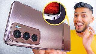 OPPO Reno12 Pro Unboxing  AI Camera Magic [upl. by Yahsan376]