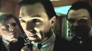 The Krays  the killing of Jack The Hat mp4 [upl. by Eitsirhc]