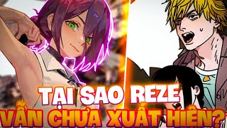 REZE SẼ KHÔNG THỂ QUAY TRỞ LẠI CHAINSAW MAN NHỮNG LÍ DO REZE VẪN CHƯA QUAY TRỞ LẠI TRONG SS2 [upl. by Ydarb]