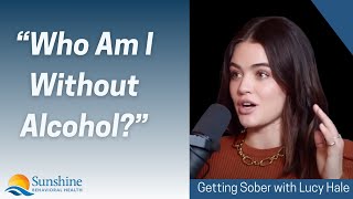 Lucy Hale’s SHOCKING Alcohol Confessions and Inspiring Recovery Journey [upl. by Nahraf657]