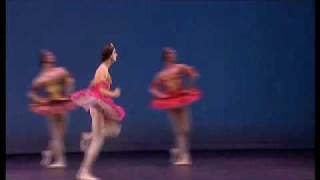 Les Ballets Trockadero de Monte Carlo Paquita [upl. by Christis216]