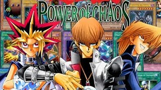 All 3 YuGiOh Power of Chaos Games Free Downloads In Description UPDATE 20 [upl. by Eniagrom]