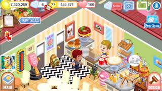 Bakery Story Theme [upl. by Shayla934]