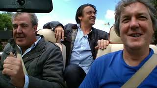 Hammond Clarkson and May in the Same Car Compilation [upl. by Ert795]