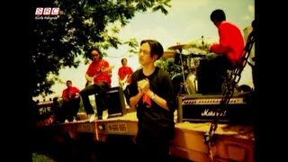 New Boyz  Bicara Tentang Setia Official Music Video [upl. by Gnot]