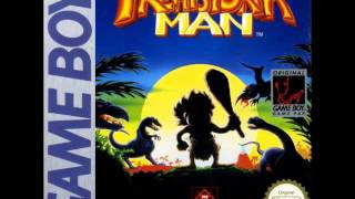 Prehistorik Man GB OST  Track 5 [upl. by Asilef747]