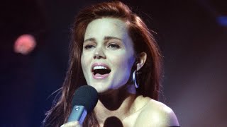 Belinda Carlisle  I Get Weak legendado [upl. by Gerlac]