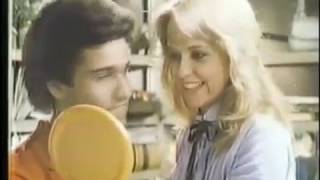 CloseUp Toothpaste Ad with Linnea Quigley 1980 [upl. by Dhruv]