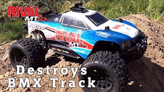 MT10 Rival Team Associated [upl. by Marti]