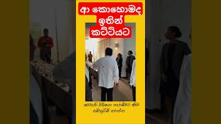 සජිත් ලොක්කා malimawa sajithpremadasa samagijanabalawegaya fyp unp ranilwickremesinghe imf [upl. by Octave]