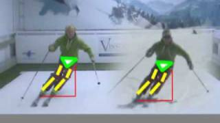 maxxtracks Indoor Artificial Skislopes [upl. by Melodee]