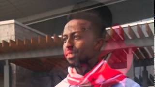 AWALE ADAN 2014 WAA HABEEN AROOS OFFICIAL VIDEO [upl. by Iraam781]