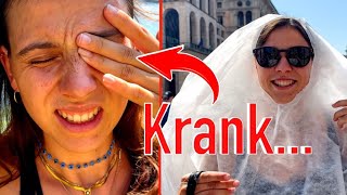 Völlig kranker Italienurlaub😵🇮🇹 [upl. by Daria]