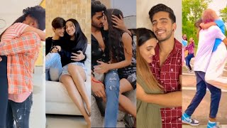 New Romantic ♥️ Tik Tok Videos  Sad TikTok Videos 💜  Tik Tok Couple Goals On Reels [upl. by Enelym]