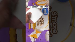 Moms Wont Accept A Food Hack [upl. by Akienom]