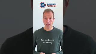 Onderhandelen over je ontslagvoorwaarden [upl. by Jaddo]