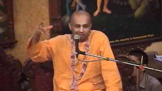 Nityananda Trayodasi  Lecture Teachings from Lord Nityanandas Pastimes [upl. by Curtice678]