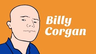 Understanding Billy Corgans Depression [upl. by Kape407]